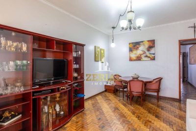 Sobrado, 3 quartos, 255 m² - Foto 2