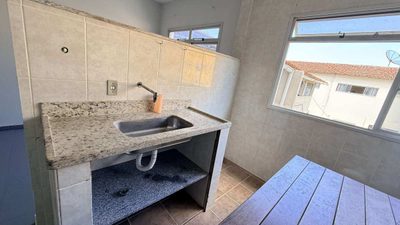 Apartamento, 2 quartos - Foto 5