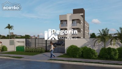 Casa, 1 quarto, 32 m² - Foto 2