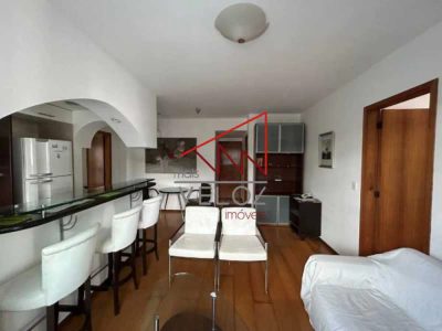 Apartamento, 2 quartos, 76 m² - Foto 4