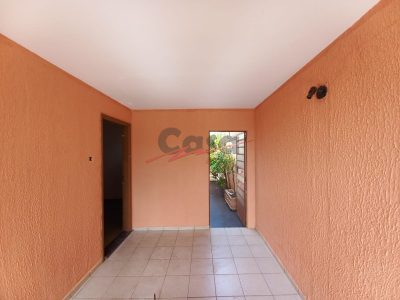 Casa, 3 quartos, 61 m² - Foto 2