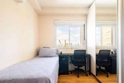Apartamento, 3 quartos, 109 m² - Foto 3