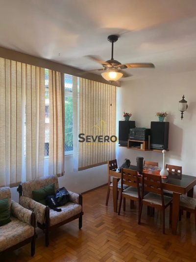 Apartamento, 3 quartos, 126 m² - Foto 4