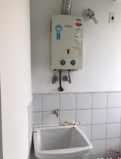 Apartamento, 1 quarto, 45 m² - Foto 2