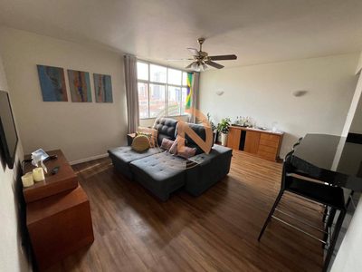 Apartamento, 3 quartos, 107 m² - Foto 1
