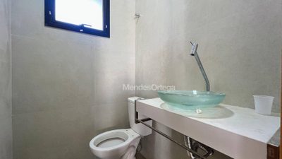 Casa, 3 quartos, 89 m² - Foto 4
