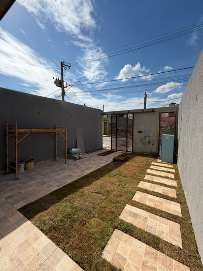 Casa, 2 quartos, 125 m² - Foto 5