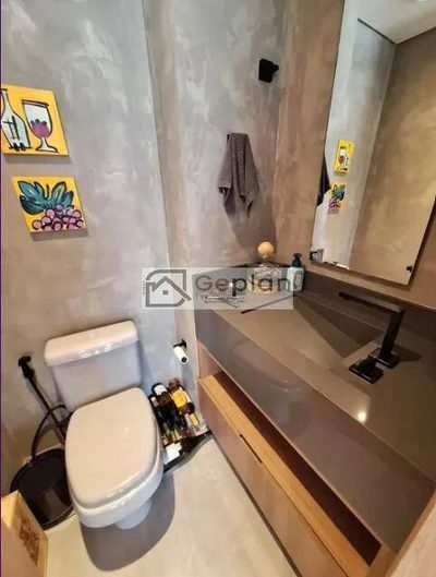 Apartamento, 1 quarto - Foto 4