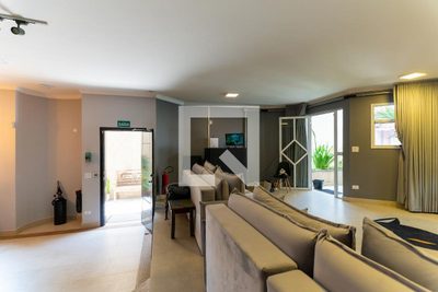 Casa, 5 quartos, 640 m² - Foto 4