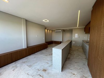 Apartamento, 3 quartos, 98 m² - Foto 3