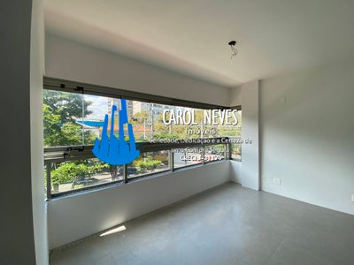 Apartamento, 3 quartos, 113 m² - Foto 2