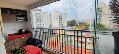Apartamento, 3 quartos, 66 m² - Foto 3