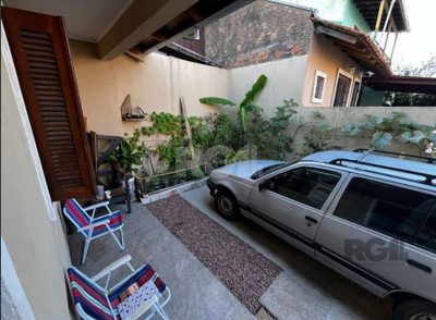 Casa, 2 quartos, 57 m² - Foto 3