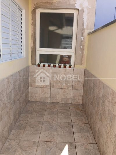 Sobrado, 3 quartos - Foto 5