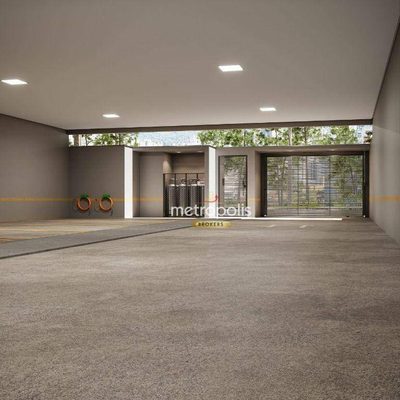 Cobertura, 3 quartos, 174 m² - Foto 4