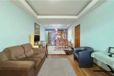 Sobrado, 3 quartos, 167 m² - Foto 2