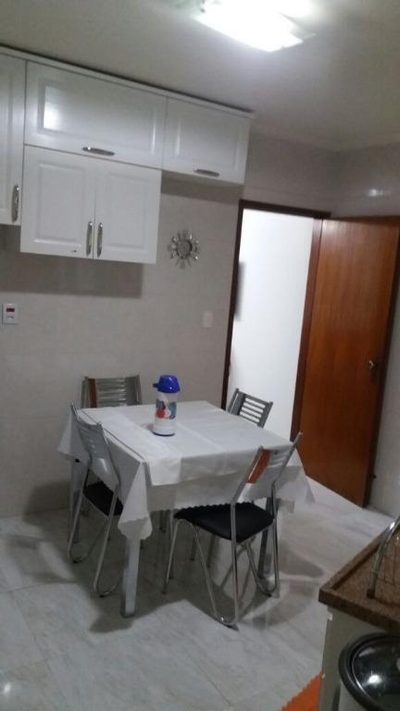 Sobrado, 2 quartos, 100 m² - Foto 3