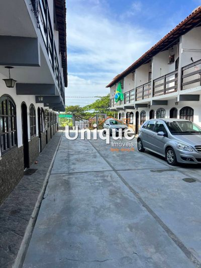 Casa, 2 quartos, 63 m² - Foto 2