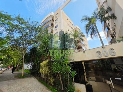 Apartamento, 3 quartos, 94 m² - Foto 1
