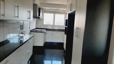 Apartamento, 3 quartos, 170 m² - Foto 3