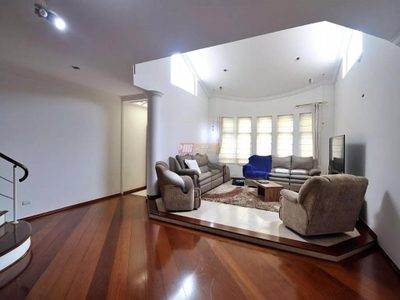 Casa, 4 quartos, 500 m² - Foto 5