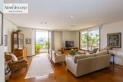 Apartamento, 4 quartos, 200 m² - Foto 5