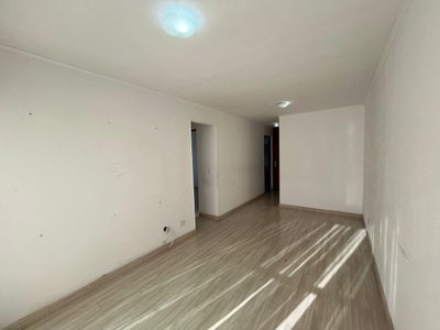 Apartamento, 2 quartos, 60 m² - Foto 5