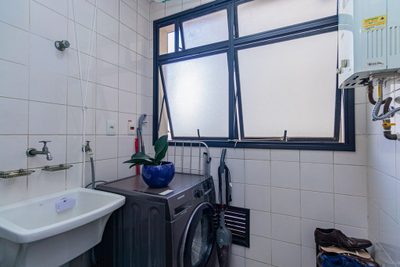 Apartamento, 2 quartos, 57 m² - Foto 4