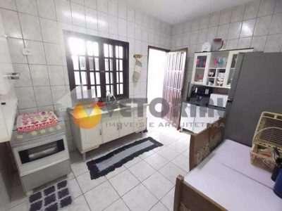 Casa de Condomínio, 2 quartos - Foto 4