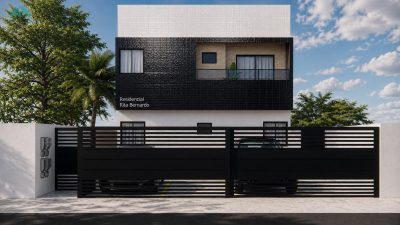 Apartamento, 2 quartos, 50 m² - Foto 3