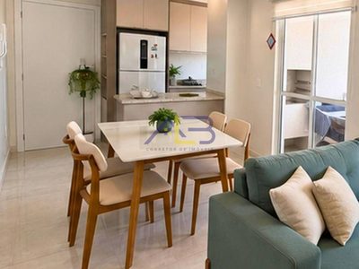 Apartamento, 2 quartos, 61 m² - Foto 4