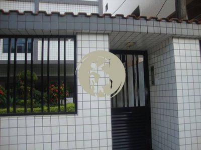 Apartamento, 3 quartos, 110 m² - Foto 1