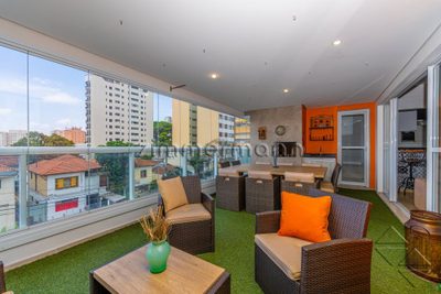 Apartamento, 3 quartos, 107 m² - Foto 1