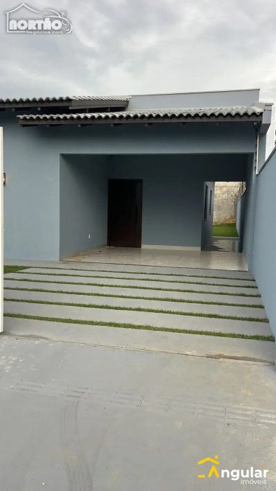 Casa, 2 quartos, 80 m² - Foto 4