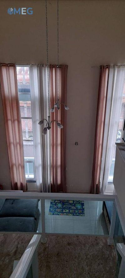 Sobrado, 3 quartos, 316 m² - Foto 4