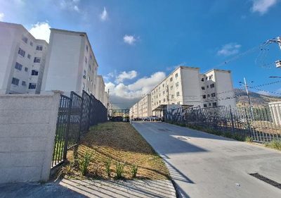 Apartamento, 2 quartos, 40 m² - Foto 1