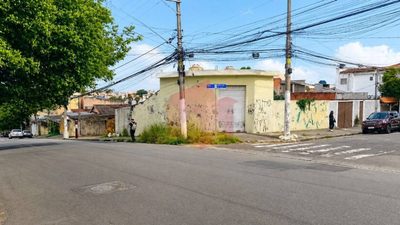Terreno, 460 m² - Foto 1