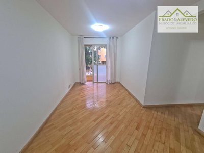 Apartamento, 3 quartos, 64 m² - Foto 1