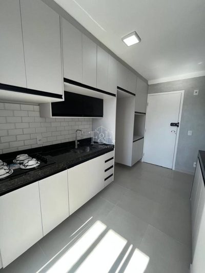 Apartamento, 2 quartos, 43 m² - Foto 1