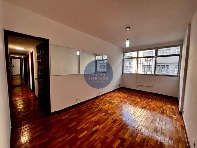 Apartamento, 3 quartos, 120 m² - Foto 1