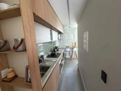 Apartamento, 1 quarto, 60 m² - Foto 2