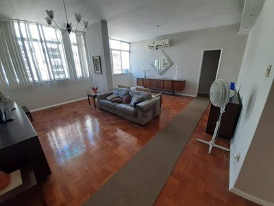 Apartamento, 4 quartos, 148 m² - Foto 1