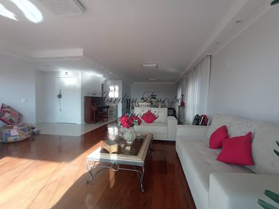 Apartamento, 3 quartos, 190 m² - Foto 3