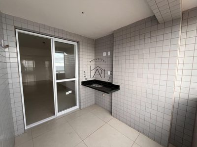 Apartamento, 2 quartos, 60 m² - Foto 5