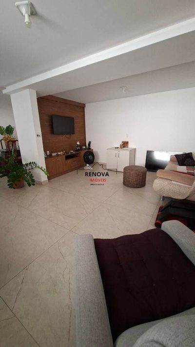 Casa, 4 quartos, 340 m² - Foto 2