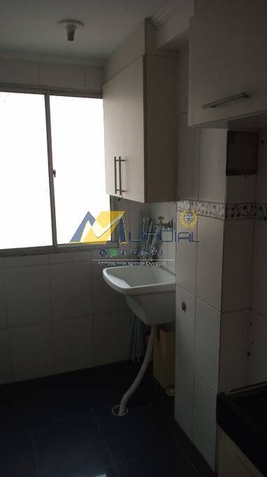 Apartamento, 3 quartos, 60 m² - Foto 5