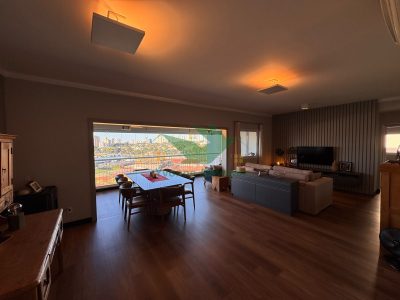 Apartamento, 3 quartos, 141 m² - Foto 2