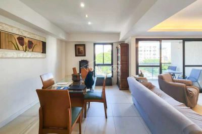 Apartamento, 4 quartos, 151 m² - Foto 4