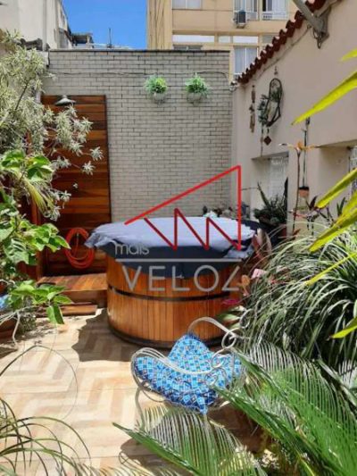 Apartamento, 3 quartos, 151 m² - Foto 1
