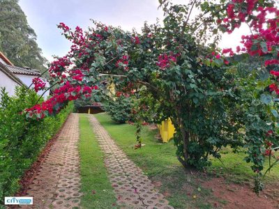 Sobrado, 4 quartos, 370 m² - Foto 5